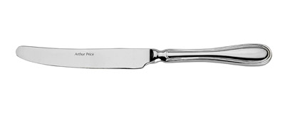 table knife Arthur Price Britannia